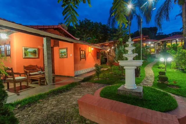 Pousada Alta Vista | Inhotim Brumadinho