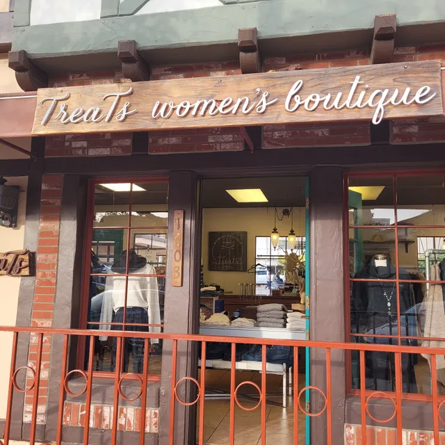 Treats Women's Boutique