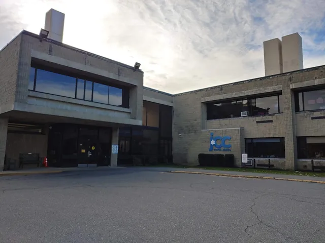 Jewish Community Center of the North Shore