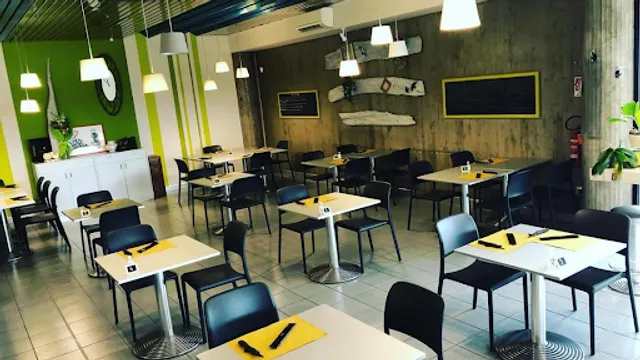 Bar Piazza Affari Caffe' Cucina