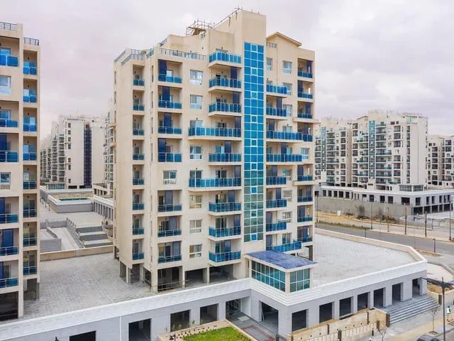 Down Town New Alamein