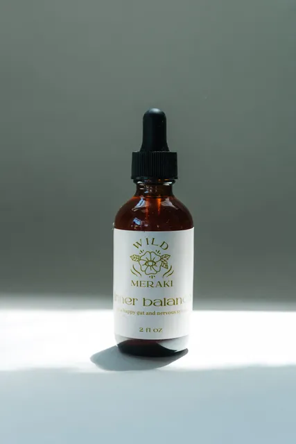 Wild Meraki Apothecary