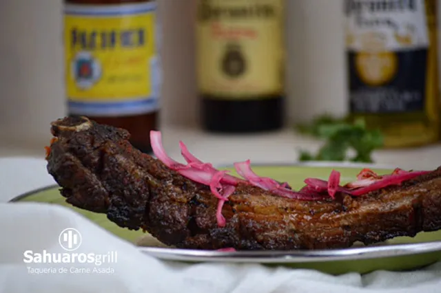 El Sagüaro del Omar