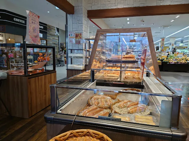 リトルマーメイド メグリアエムパーク店