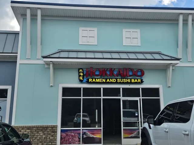 Hokkaido Sushi&Ramen