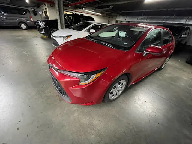 Enterprise Rent-A-Car