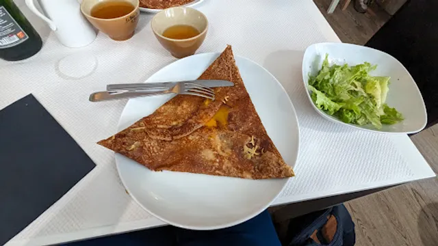 CREPERIE DU PALAIS BORDEAUX