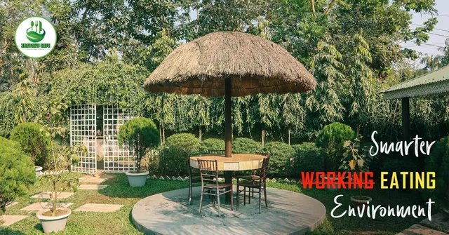 Inayah's Cafe & Restaurant