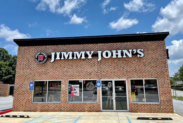 Jimmy John's