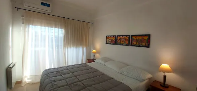 Renda Iporava, Departamento temporario