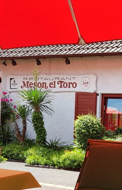 Restaurant Meson El Toro
