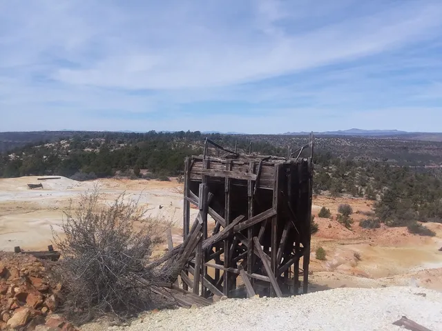 Black Pearl Mine