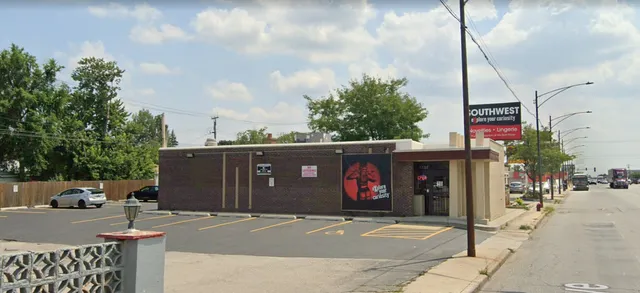 Southwest Book & Video