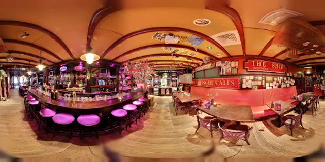 Eetcafé Old Niekark