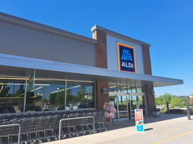 ALDI