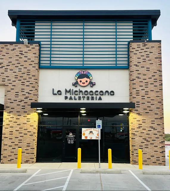 La Michoacana Paleteria