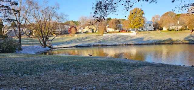 Cheshunt Community Pool (For Cheshunt Residents Only)