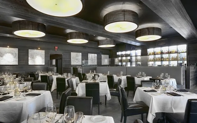 Blackstones Steakhouse