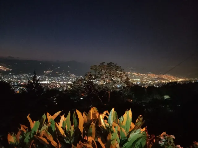 Parcelación Escobero