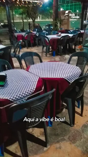 Big Brother Restaurante e pizzaria by BenéDito