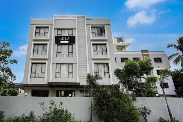 Super Collection O Shirdi formerly C Tara