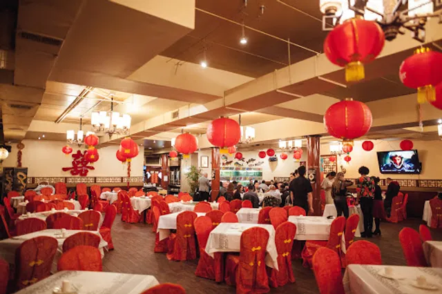 Triple Crown Restaurant