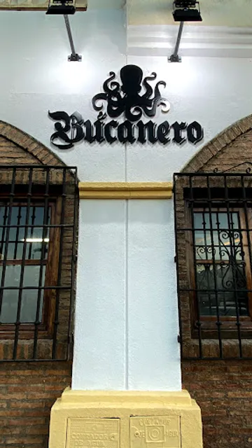 El Bucanero Tasca Gallega Almerimar