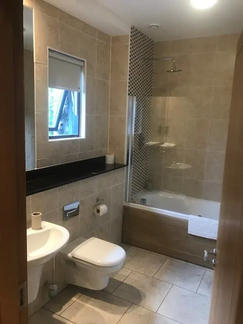 Holiday Home on Farnham Estate