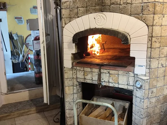 Pizzeria Gigi