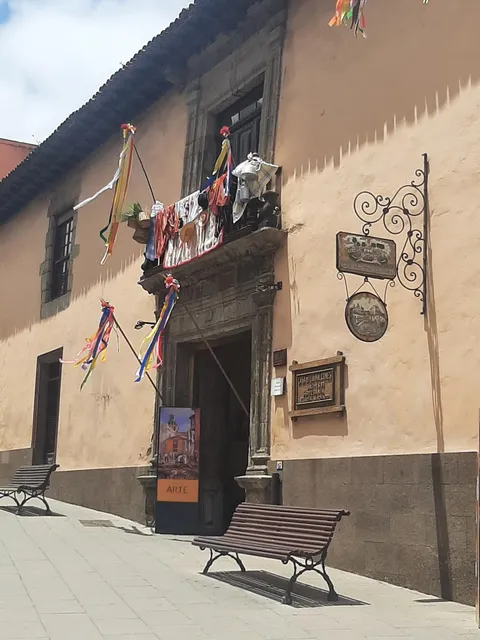 Tenerife Perla La Orotava