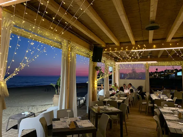 SABIR Ristorante Pizzeria