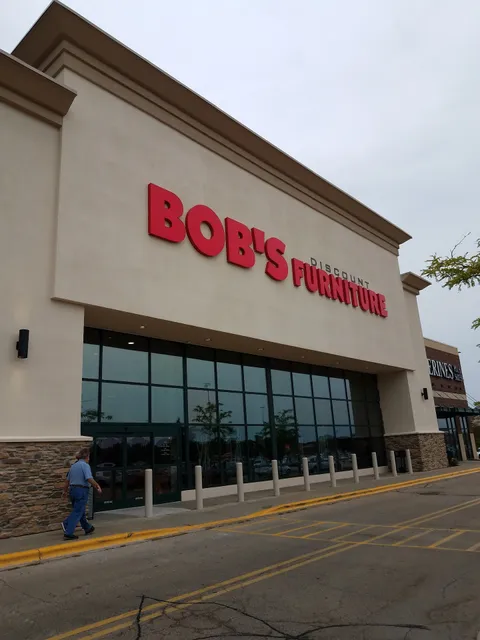 Bob’s Discount Furniture and Mattress Store
