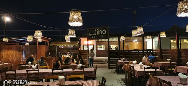 Panineria 'Ino - Pan'Ino d'Autore