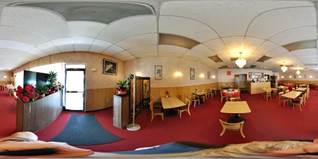 Golden Spring Mandarin Cuisine