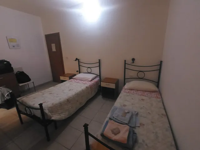 Albergo Trattoria del Sole