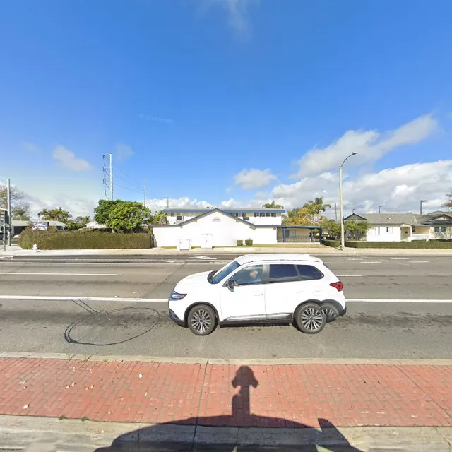 Iglesia Nueva Vision Inc