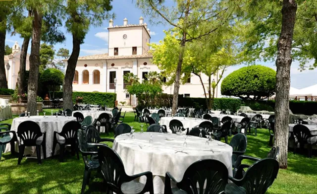 Ristorante Villa Chiara