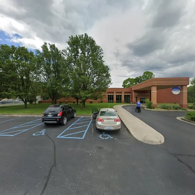 Sterling Health Care - Stanton