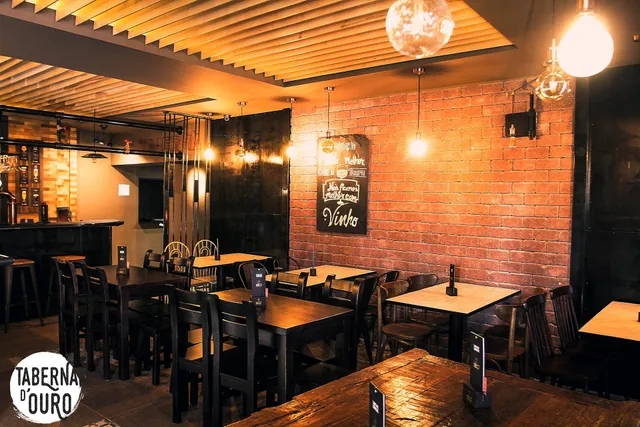 Taberna d'Ouro