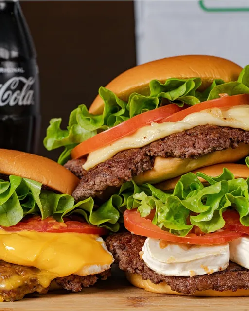 SHAKE BEEF PORTMARIANNE