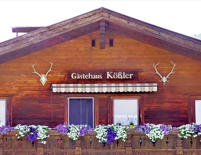 Gästehaus Kößler
