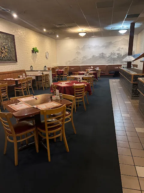 China Palace Restaurant