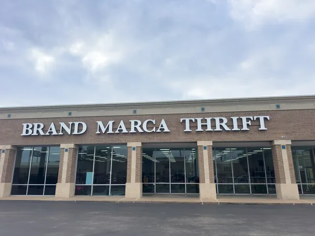 Brand Marca Thrift