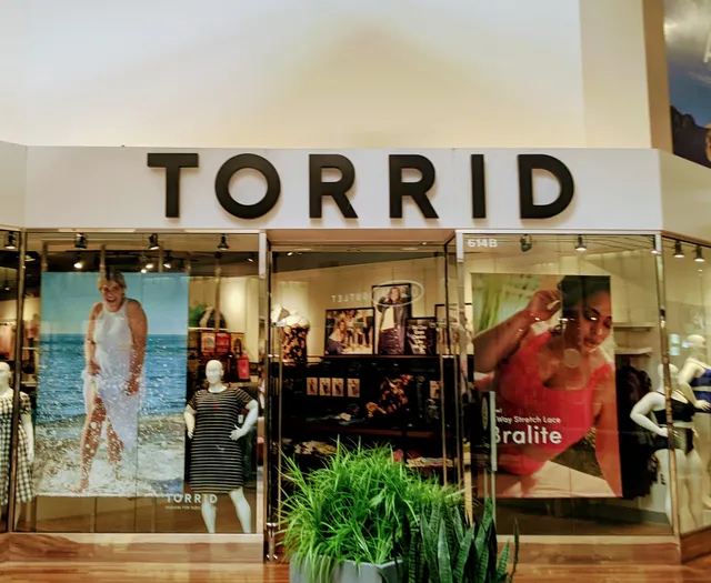 Torrid
