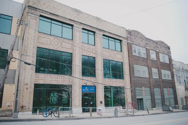 North Way Christian Community - City