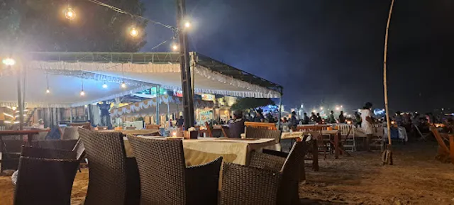 Radja Seafood Jimbaran