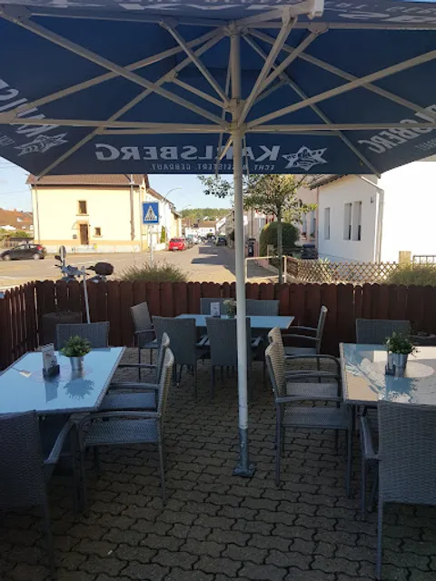 Zum goldenen Stiefel