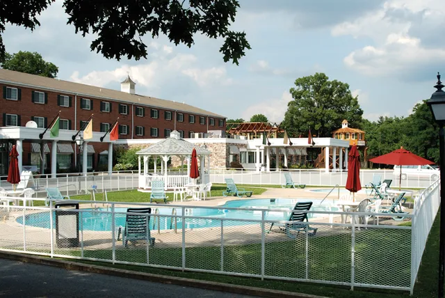 Heritage Hotel - Lancaster