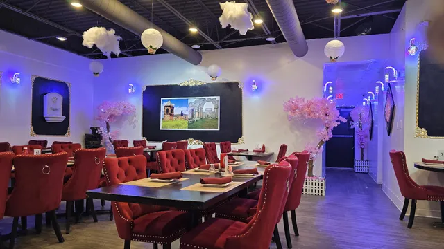 Layali Halab Mediterranean