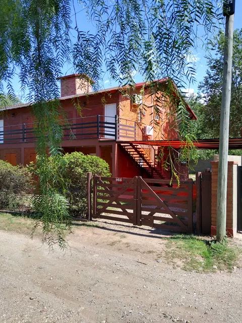 Complejo turístico APARTS TATIANA - Merlo, San Luis -